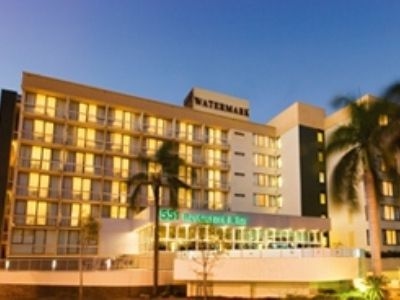Watermark Hotel Brisbane0