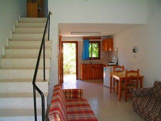 Bare Hill Holiday Village1