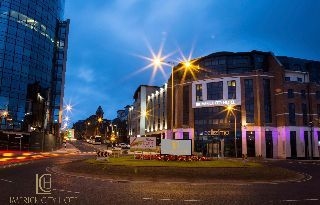 Jurys Inn Limerick Hotel0