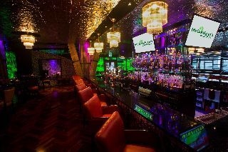 Jurys Inn Limerick Hotel1