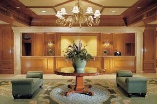 The Fairmont Southampton2