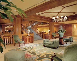 The Fairmont Southampton0