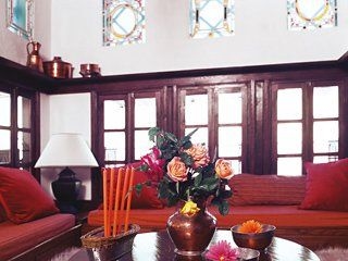 Santikos Mansion4