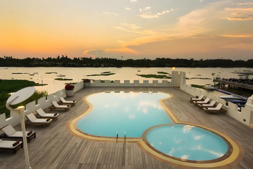 กาลนาน ริเวอร์ไซด์ รีสอร์ท (Kalanan Riverside Resort)3