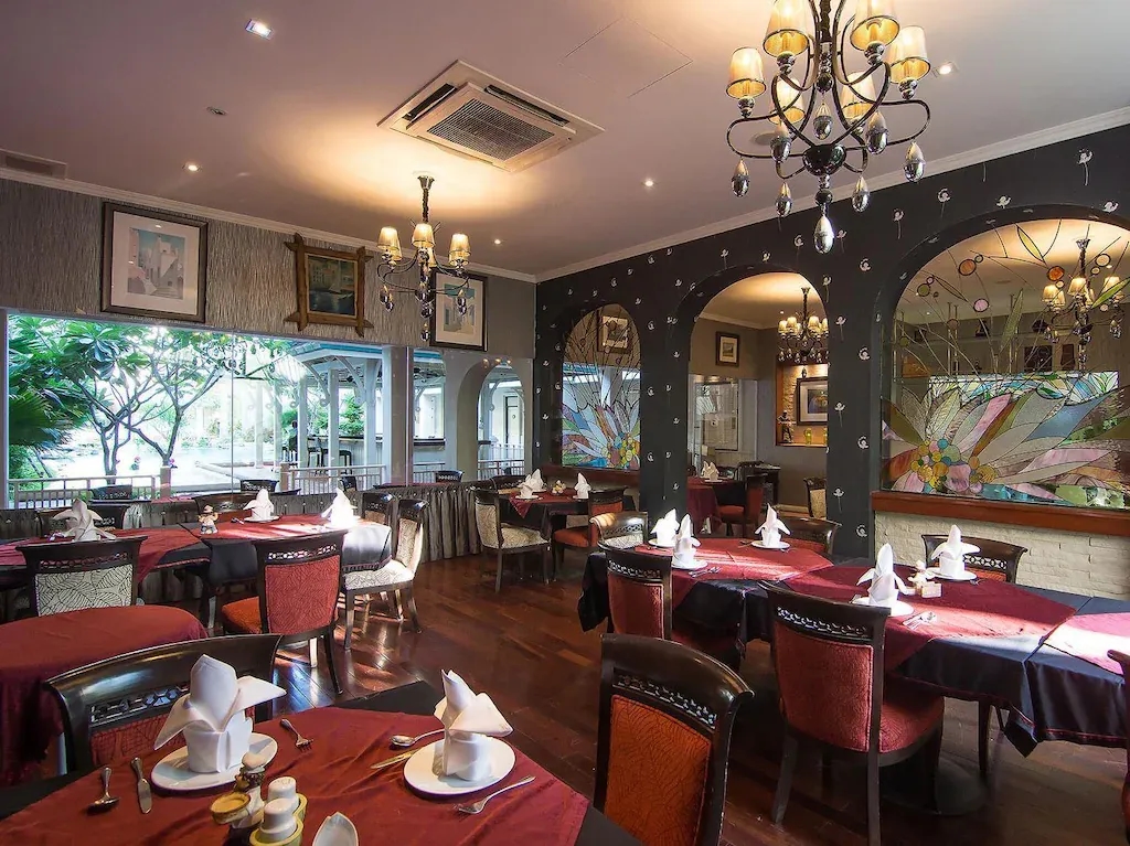 กาลนาน ริเวอร์ไซด์ รีสอร์ท (Kalanan Riverside Resort)1