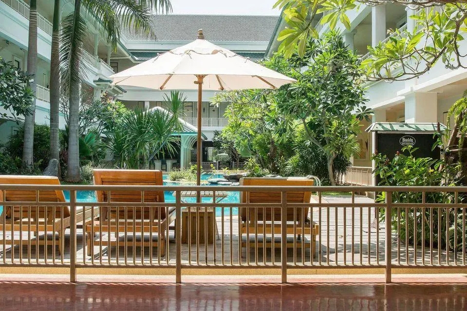 กาลนาน ริเวอร์ไซด์ รีสอร์ท (Kalanan Riverside Resort)2