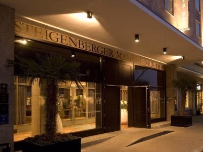 Steigenberger Mannheimer Hof0