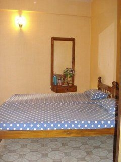 Baga Villa0
