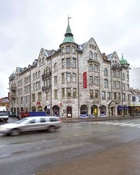 Thon Gildevangen2