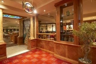 โรงแรมดับเบิลทรี บาย ฮิลตัน โคเวนทรี (DoubleTree by Hilton Hotel Coventry)3
