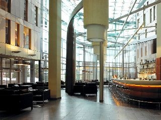Radisson Blu Koln4