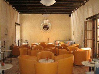 Posada Real De Chiapas3