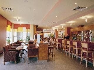 Jurys Custom House Inn4