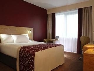 Jurys Custom House Inn2