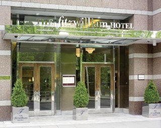 The Fitzwilliam Hotel0