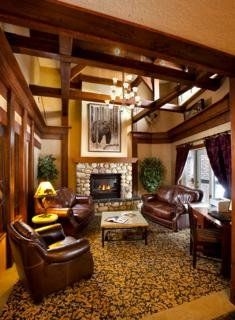 High Country Inn Banff0