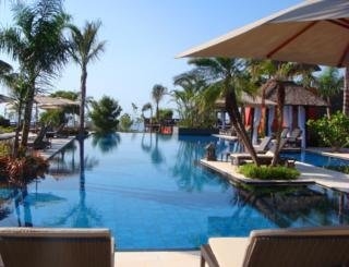 Barcelo Asia Gardens Hotel & Thai Spa4