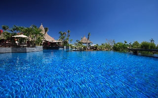 Barcelo Asia Gardens Hotel & Thai Spa3