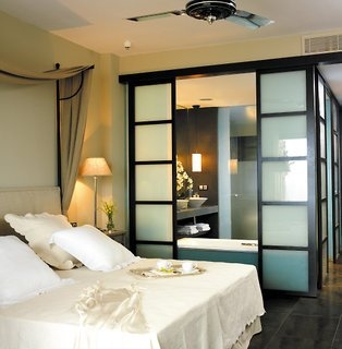 Barcelo Asia Gardens Hotel & Thai Spa0