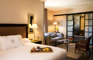 Barcelo Asia Gardens Hotel & Thai Spa1