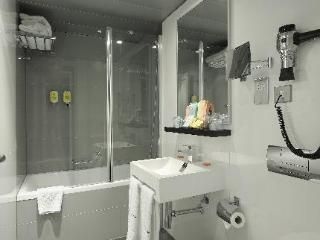Abba Queens Gate Hotel3