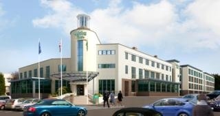 Holiday Inn Birmingham Airport3