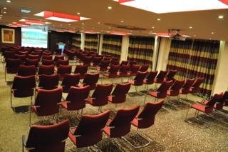 Holiday Inn Birmingham Airport1