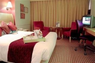 Holiday Inn Birmingham Airport4