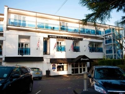 Best Western Gleneagles0