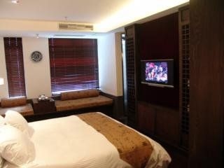 Baolong Homelike - Henglong Branch Hotel1