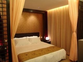 Baolong Homelike - Henglong Branch Hotel4