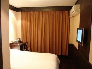 Baolong Homelike - Henglong Branch Hotel3