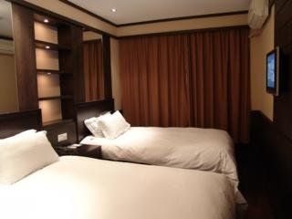 Baolong Homelike - Henglong Branch Hotel2