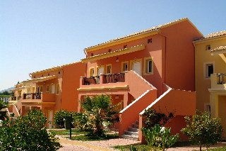 Aqualand Resort0