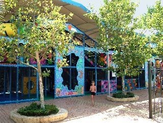 Aqualand Resort4