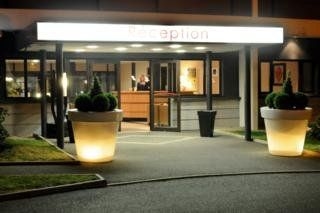 Best Western Porte Sud Geneve2