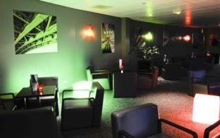 Best Western Porte Sud Geneve1