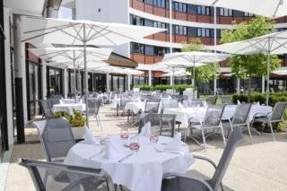 Best Western Porte Sud Geneve3