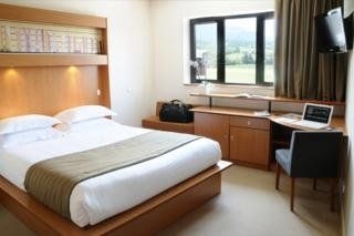 Best Western Porte Sud Geneve4