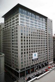 Embassy Suites Hotel Montreal4