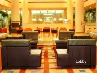 ParkCity Everly Hotel Bintulu0