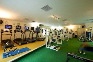 Best Western Ardsley House4