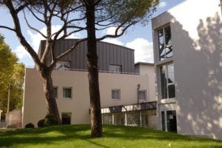 Appart City Montpellier Saint-Roch4