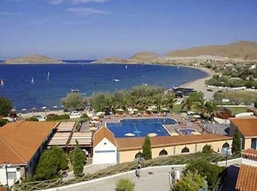 Lemnos Village0
