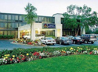 Best Western Hotel & Suites2