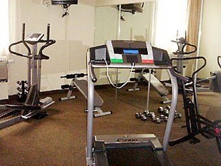 Best Western Hotel & Suites1