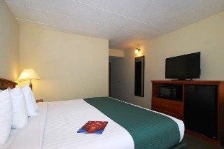 Best Western Hotel & Suites3