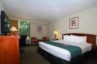 Best Western Hotel & Suites4