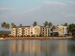 Resort Marinha Dourada2