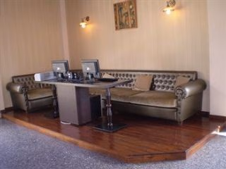 Byzantion Hotel Mistras3